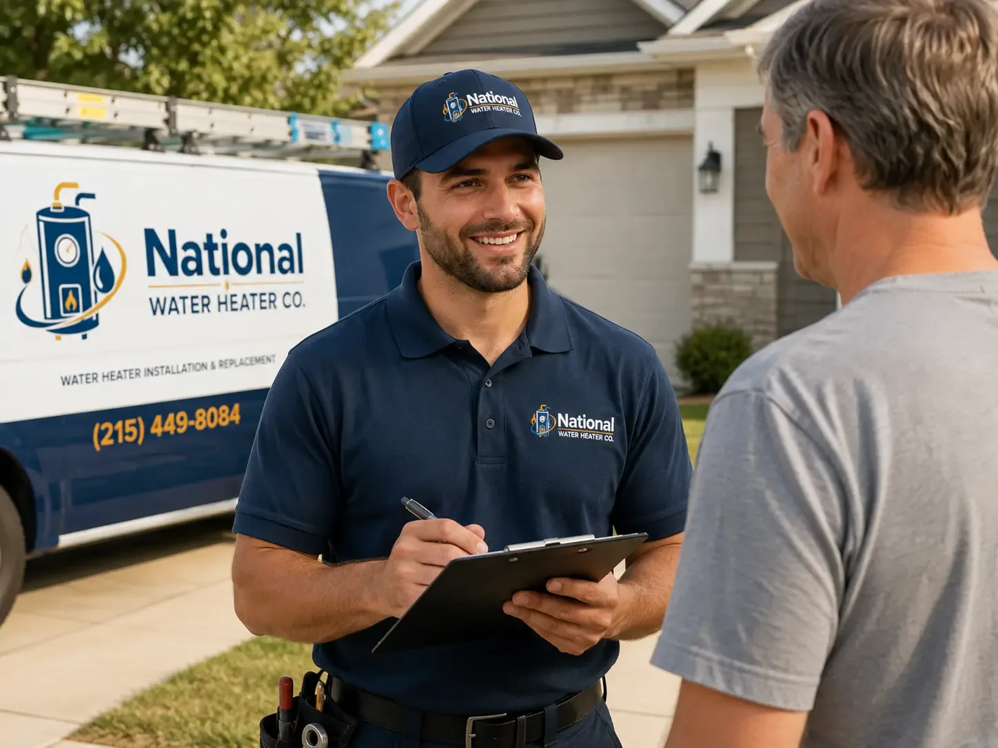Water Heater Installation Alpha, MI FAQs